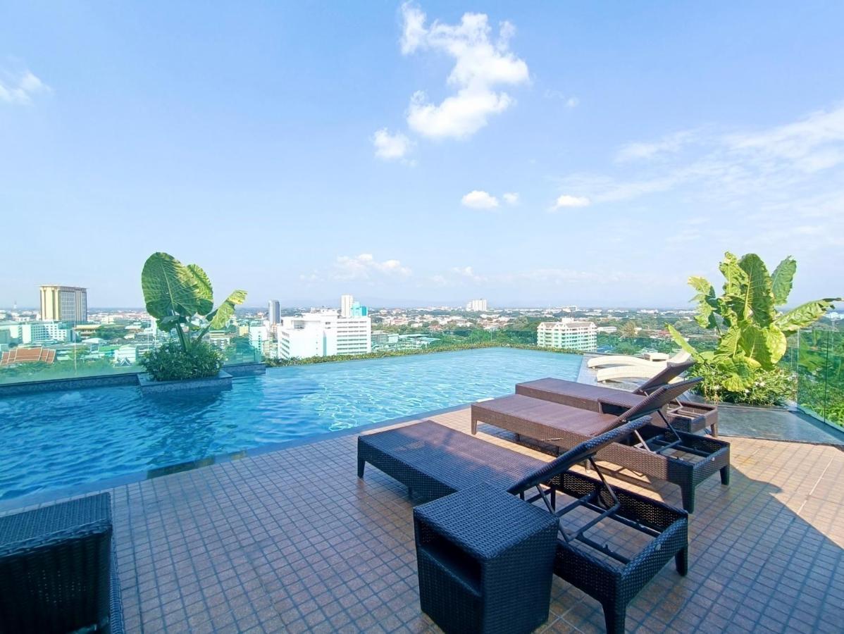 Căn hộ The Astra Center